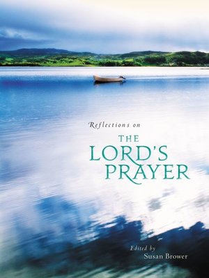 cover image of Reflections on the Lord's Prayer